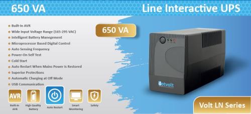 En kaliteli UPS fiyatı